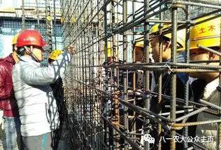 報考吧，少年！你是王者，也是榮耀——工程學院建筑安裝工程專業(yè)歡迎你