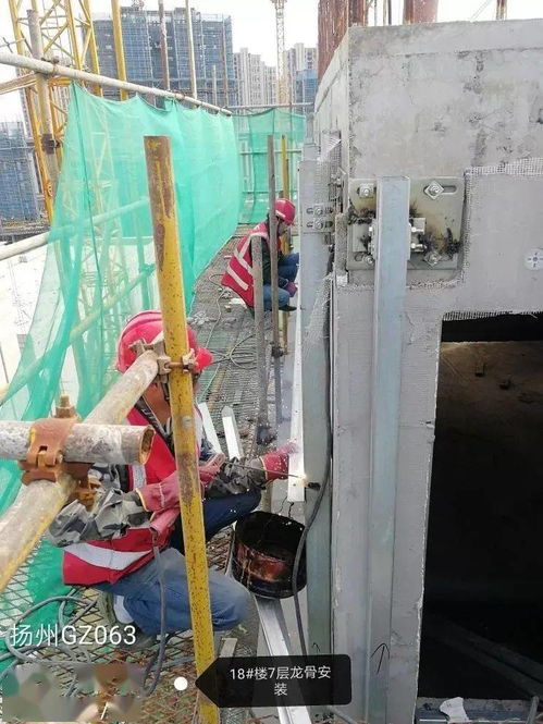 揚州頤和公館 匠造時代典范，筑就精品建筑安裝工程