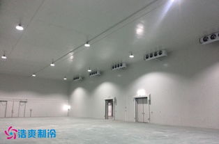 如何選擇優(yōu)質(zhì)的建筑安裝工程專業(yè)冷庫工程公司？