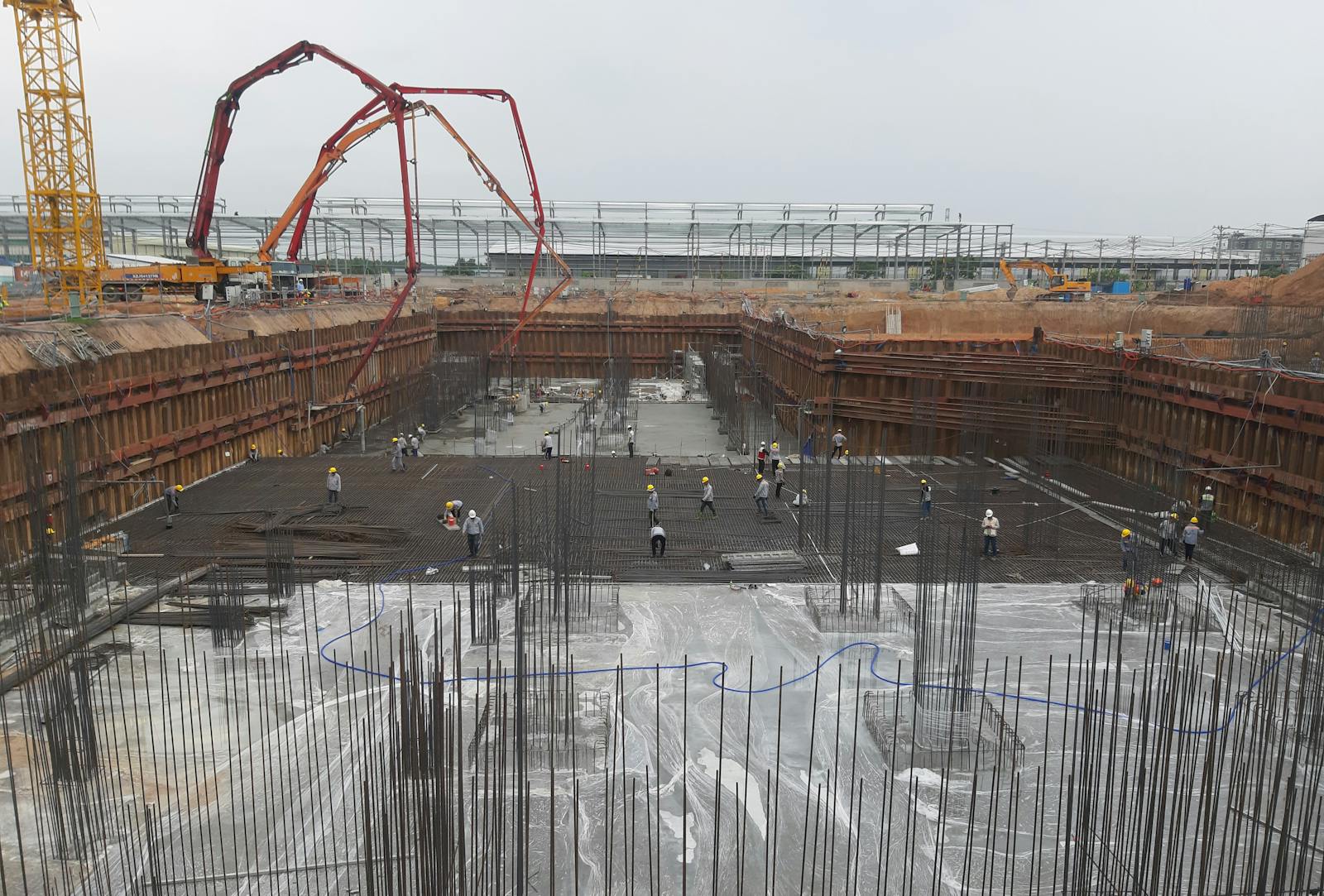 光伏工程項目管理系統 賦能建筑安裝工程企業的三大管理突破